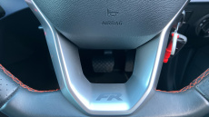 SEAT Ibiza 1.0 TSI 110 FR Sport 5dr DSG Petrol Hatchback